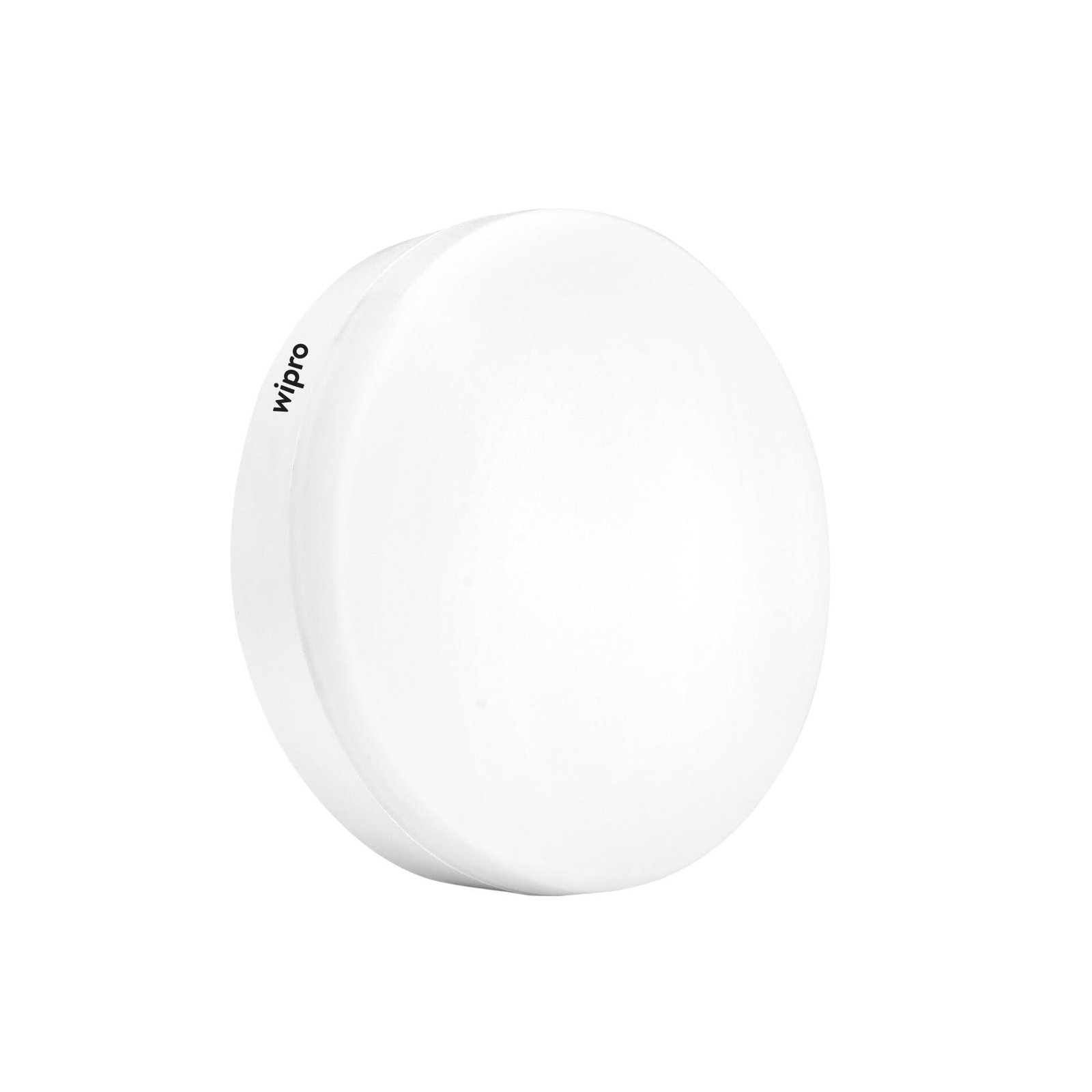 Wipro Garnet 15W Motion Sensor Surface Panel | Cool Day White (6500K) | Smart Motion Sense Radius 4.5 Meter | Surface Panel for Home, Office, Corridors | 3.5 KV Surge Protection | Pack of 1