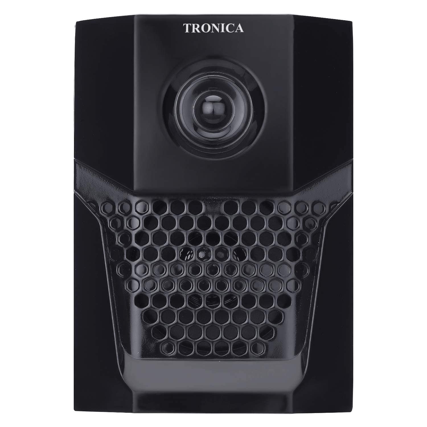 TRONICA Super King 40W 5.1 Bluetooth Home Theater System with FM/PenDrive/Sd Card/Mobile/Aux Support & Remote