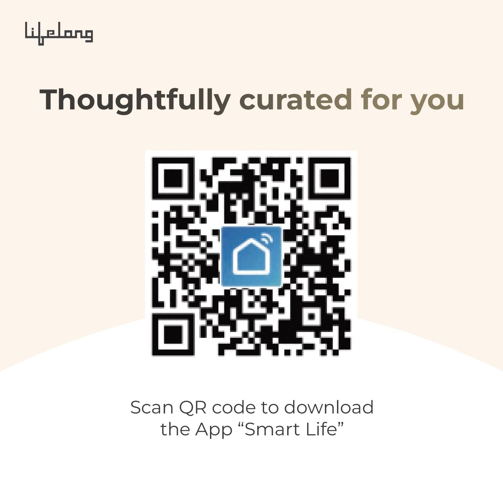 Lifelong Electronics 10A WiFi Smart Power Plug for Home Automation | With App Control, Timer, Voice Control, Scheduling | Smart Plugs Gadget | Electrical Switch Socket | Compatible with Alexa & Google