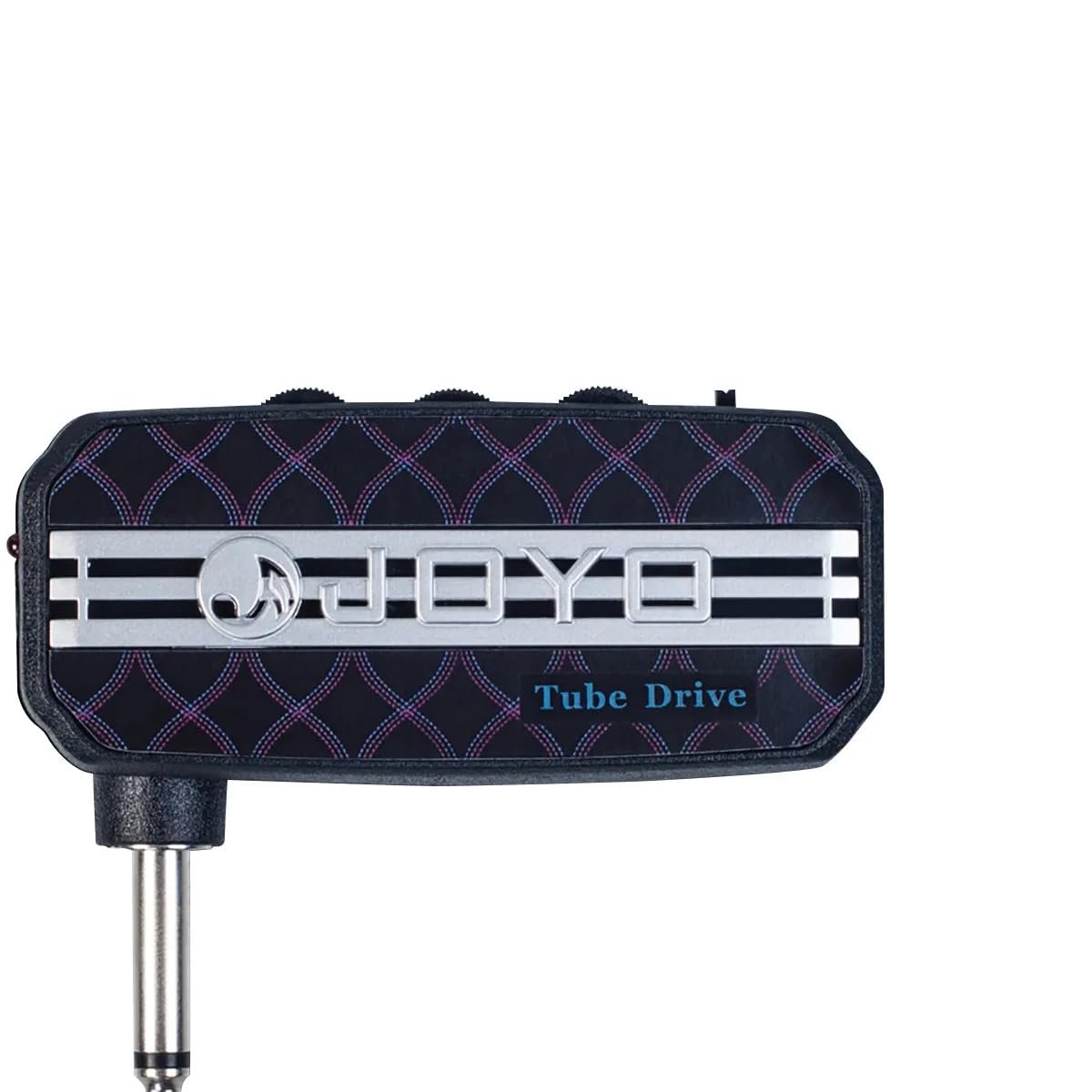 JOYO JA-03 "Tube Drive" Sound Effect Mini Guitar Pocket Amplifier with Headphone Output