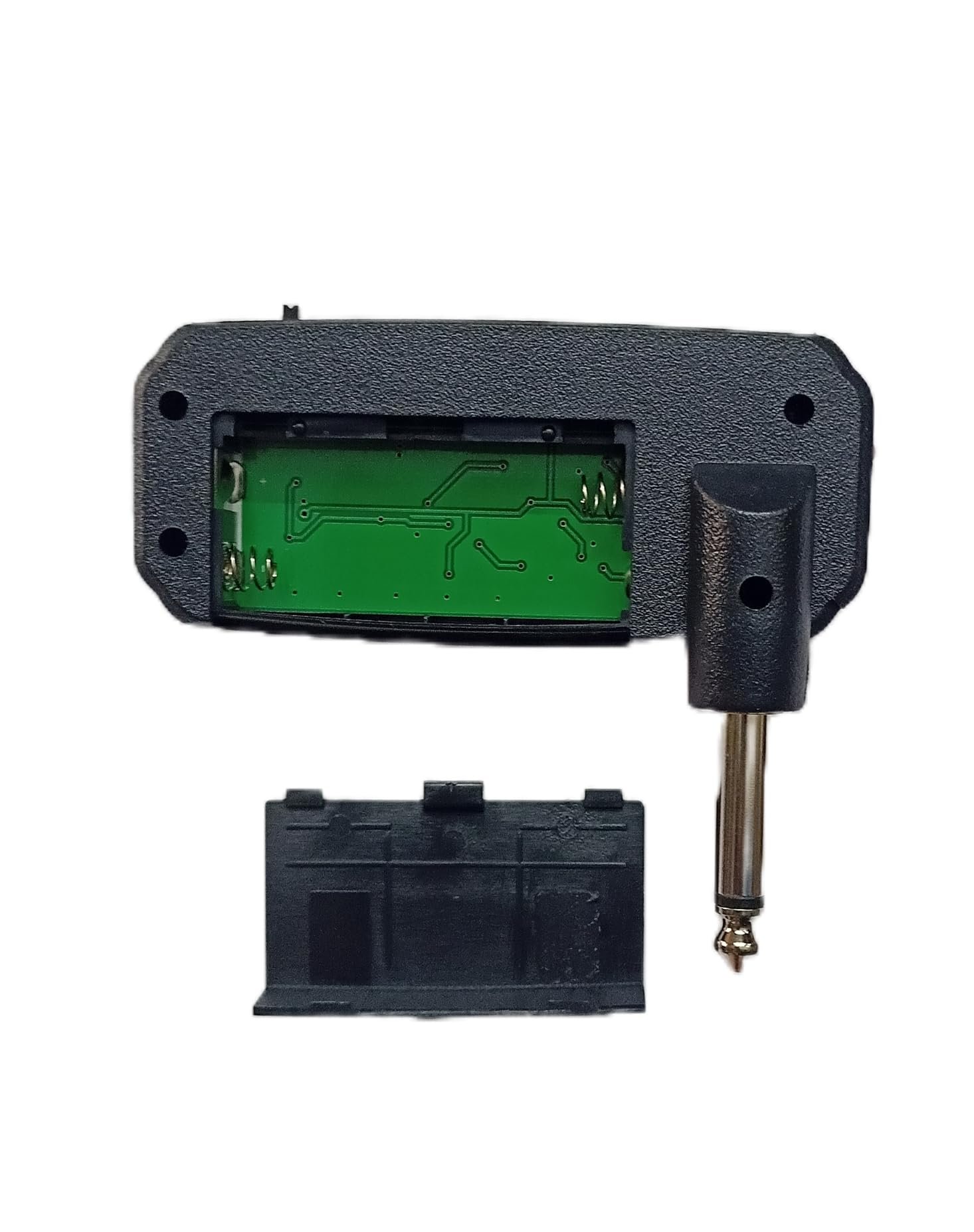 JOYO JA-03 "Tube Drive" Sound Effect Mini Guitar Pocket Amplifier with Headphone Output