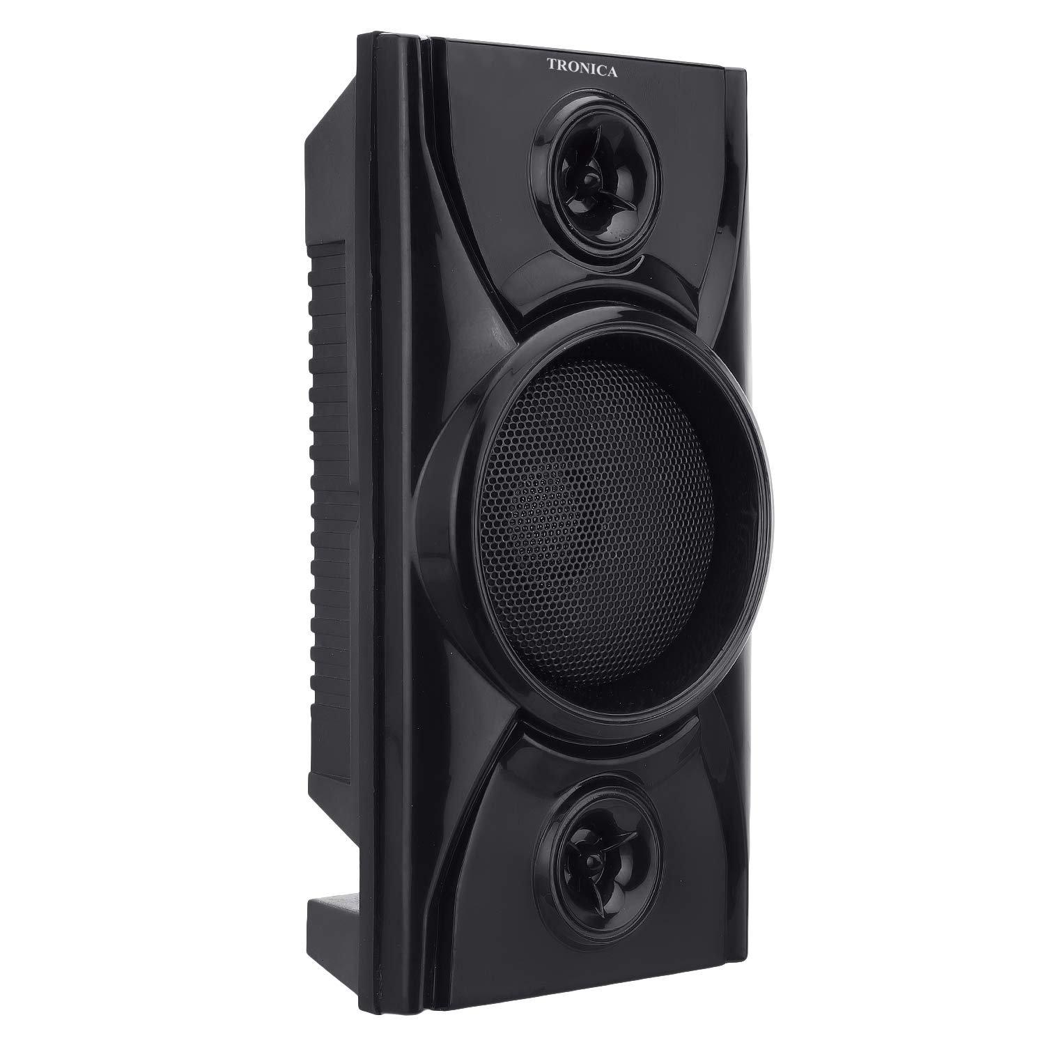 TRONICA Super King 40W 5.1 Bluetooth Home Theater System with FM/PenDrive/Sd Card/Mobile/Aux Support & Remote